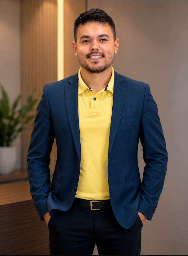 Dr. João Henrique Rodrigues Campos